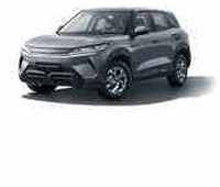 Коврики в багажник БИД Юан